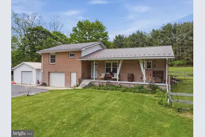 21725 Amberson Road, Amberson, PA 17210 - Photo 5