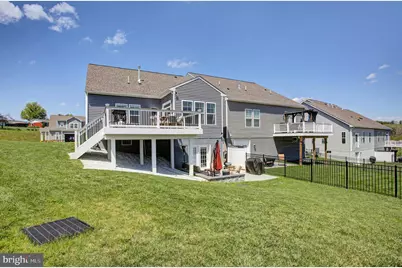 11700 Mystic Rock Lane S, Waynesboro, PA 17268 - Photo 51