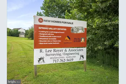 11797 Mystic Rock Lane S, Waynesboro, PA 17268 - Photo 33