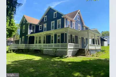 13580 Monterey Lane, Blue Ridge Summit, PA 17214 - Photo 1