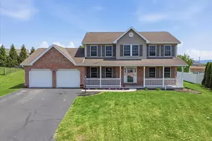 1420 Millennium Dr, Chambersburg, PA 17202 - Photo 1