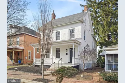 141 S Washington Street, Greencastle, PA 17225 - Photo 3