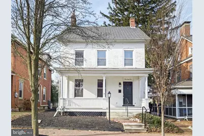 141 S Washington Street, Greencastle, PA 17225 - Photo 1
