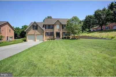 382 Moss Spring Avenue, Greencastle, PA 17225 - Photo 1