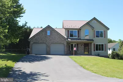 1772 Bell Avenue #29, Chambersburg, PA 17202 - Photo 1