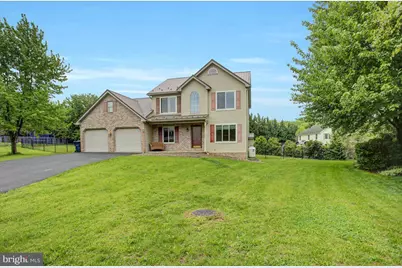 1772 Bell Avenue #29, Chambersburg, PA 17202 - Photo 3