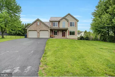 1772 Bell Avenue #29, Chambersburg, PA 17202 - Photo 1