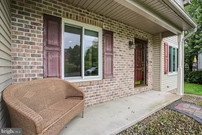 1772 Bell Avenue #29, Chambersburg, PA 17202 - Photo 5