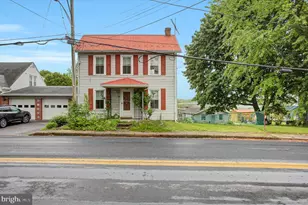 22 Loudon Rd, Mercersburg, PA 17236 - Photo 1