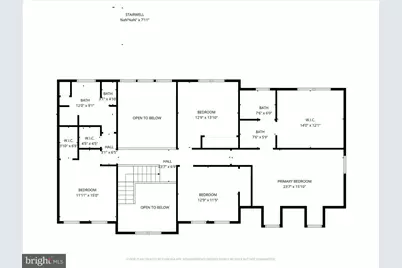 2635 Castlegreen Drive, Greencastle, PA 17225 - Photo 69