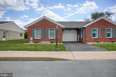712 Marden Avenue N, Shippensburg, PA 17257 - Photo 1