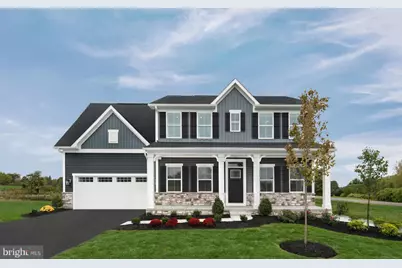52525P Shannon Drive South, Greencastle, PA 17225 - Photo 1