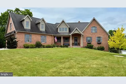 500 Brookview Drive, Greencastle, PA 17225 - Photo 1