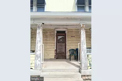 18786 Main St, Dry Run, PA 17220 - Photo 1