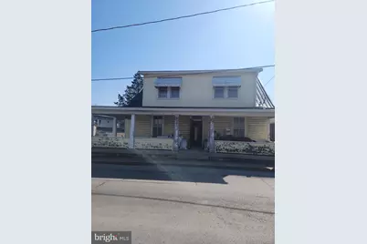 18786 Main St, Dry Run, PA 17220 - Photo 1