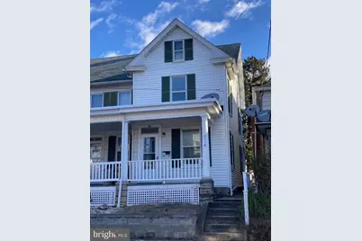 211 Fourth Street W, Waynesboro, PA 17268 - Photo 1