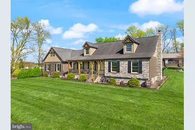 7812 Rowe Run Road, Chambersburg, PA 17202 - Photo 3