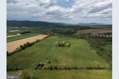 12591 Shimpstown Road, Mercersburg, PA 17236 - Photo 1