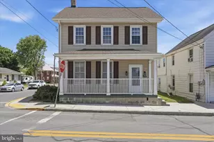 63 N N Allison Street St, Greencastle, PA 17225 - Photo 1