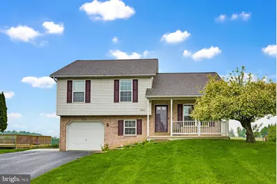 3744 Mountain Shadow Circle, Fayetteville, PA 17222 - Photo 1