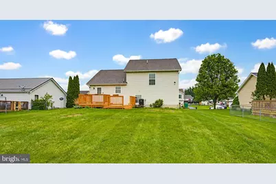 3744 Mountain Shadow Circle, Fayetteville, PA 17222 - Photo 37