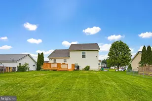 3744 Mountain Shadow Cir, Fayetteville, PA 17222 - Photo 37