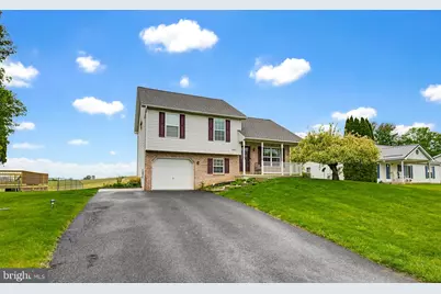 3744 Mountain Shadow Circle, Fayetteville, PA 17222 - Photo 5