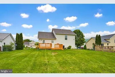 3744 Mountain Shadow Circle, Fayetteville, PA 17222 - Photo 31