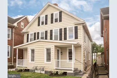 604 W Main Street, Waynesboro, PA 17268 - Photo 1