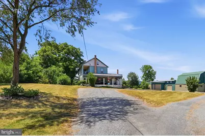10173 Shimpstown Road, Mercersburg, PA 17236 - Photo 45