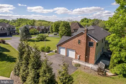 2384 Castlegreen Drive, Greencastle, PA 17225 - Photo 89