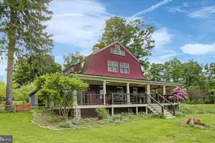 12458 Monterey Ln, Blue Ridge Summit, PA 17214 - Photo 1