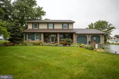 1015 Heritage Avenue, Shippensburg, PA 17257 - Photo 1