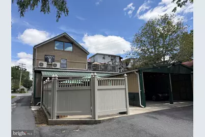 220 & 220 1/2 W Main Street, Waynesboro, PA 17268 - Photo 3