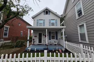 538 E E Queen St, Chambersburg, PA 17201 - Photo 1