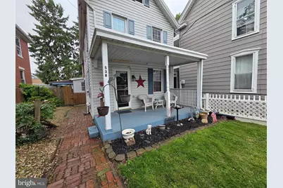 538 E E Queen Street, Chambersburg, PA 17201 - Photo 3