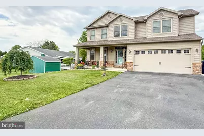 271 Leedy Way West, Chambersburg, PA 17202 - Photo 3
