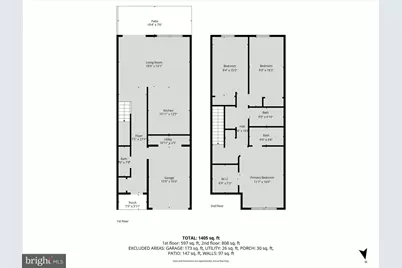 8820 Hillside Way, Waynesboro, PA 17268 - Photo 35