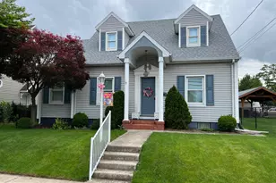 492 S 4th St, Chambersburg, PA 17201 - Photo 1