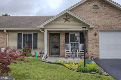 159 Ginkgo Court, Chambersburg, PA 17201 - Photo 3