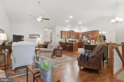 915 Quail Run Drive, Waynesboro, PA 17268 - Photo 5