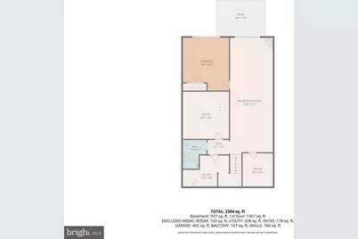 915 Quail Run Drive, Waynesboro, PA 17268 - Photo 49