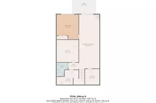 915 Quail Run Dr, Waynesboro, PA 17268 - Photo 49