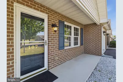 107 Central Way #25, Shippensburg, PA 17257 - Photo 5