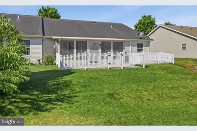 107 Central Way #25, Shippensburg, PA 17257 - Photo 31