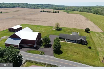 Tract 1: 3420 Leafmore Road, Chambersburg, PA 17202 - Photo 1