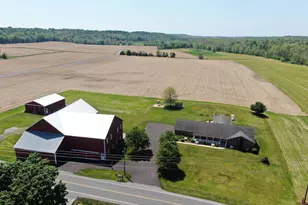 Tract 1: 3 01+/- Acres At 3420 Leafmore Rd, Chambersburg, PA 17202 - Photo 1