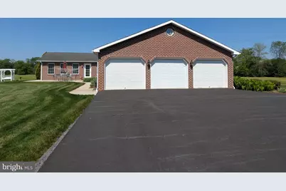 Tract 1: 3420 Leafmore Road, Chambersburg, PA 17202 - Photo 25