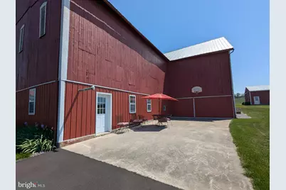 Tract 1: 3.01+/- Acres At 3420 Leafmore Road, Chambersburg, PA 17202 - Photo 109