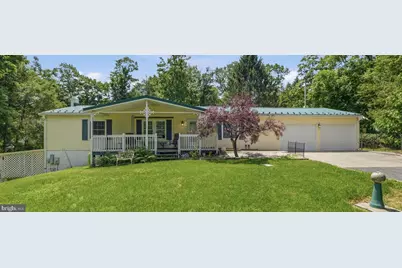 15420 Hartman Drive, Fort Loudon, PA 17224 - Photo 1